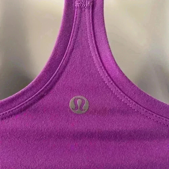 Lululemon tank top - Picture 3 of 5